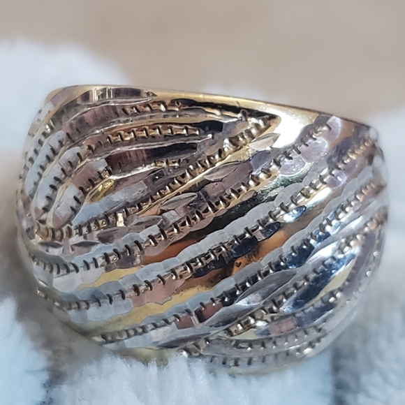 2/$20 Sterling Rings! - Picture 8 of 8